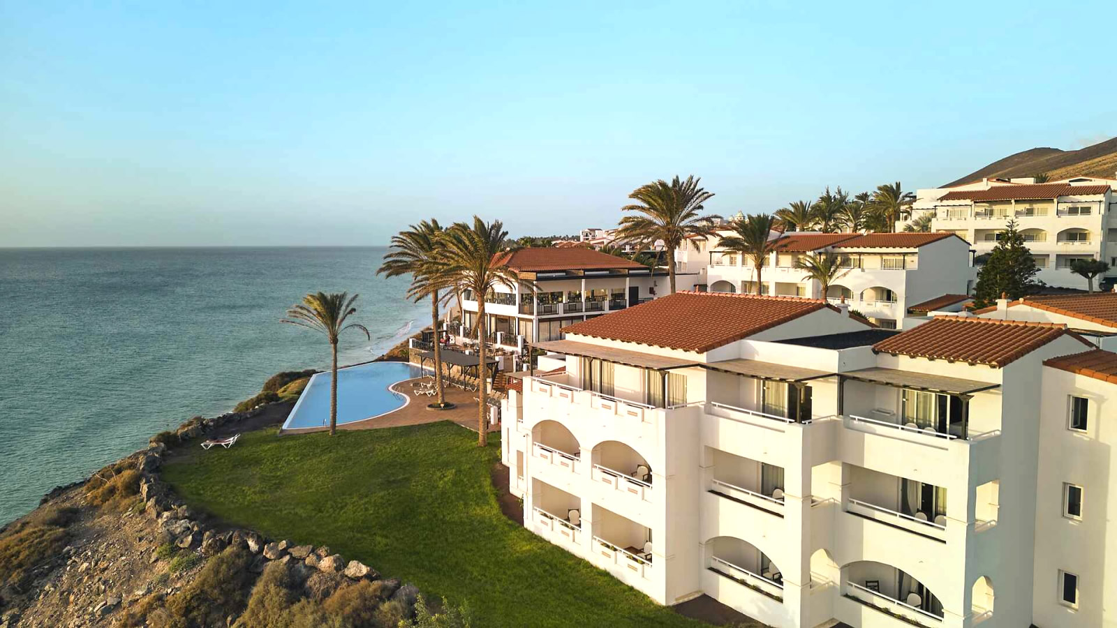 TUI Magic Life Club Fuerteventura