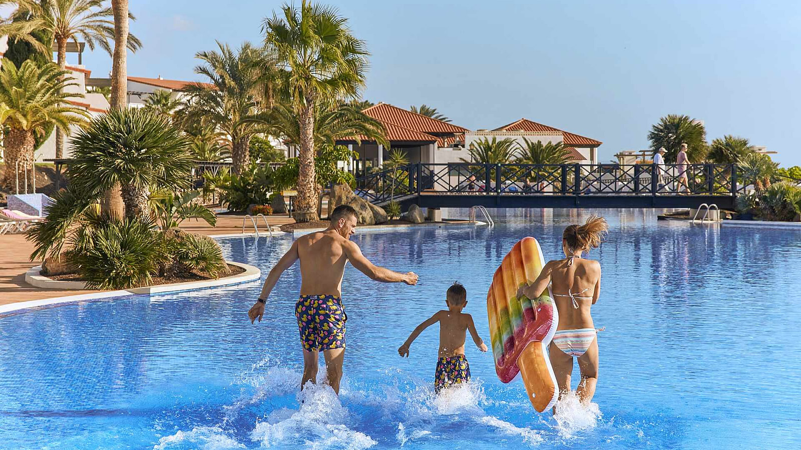 TUI Magic Life Club Fuerteventura