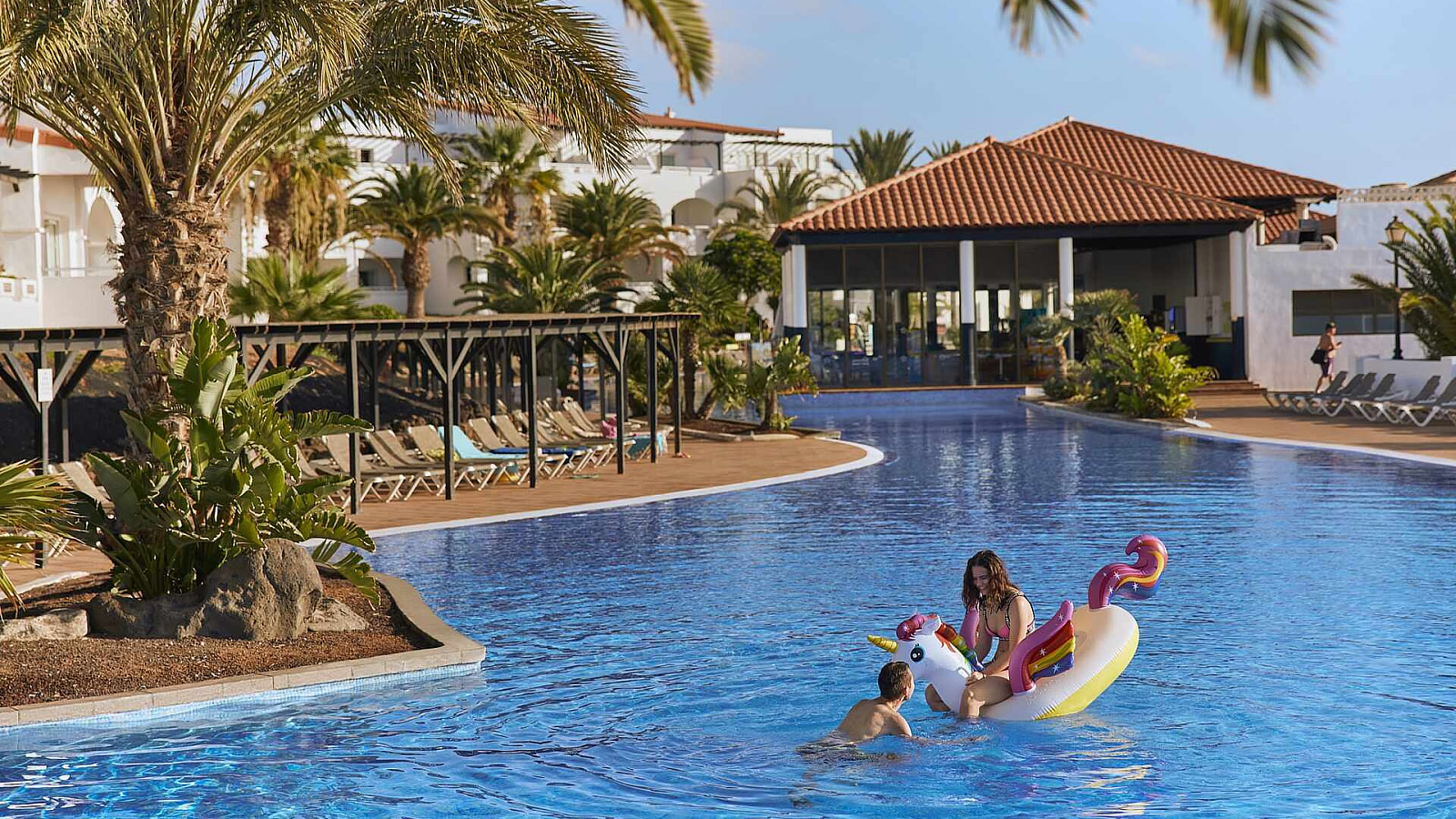 TUI Magic Life Club Fuerteventura