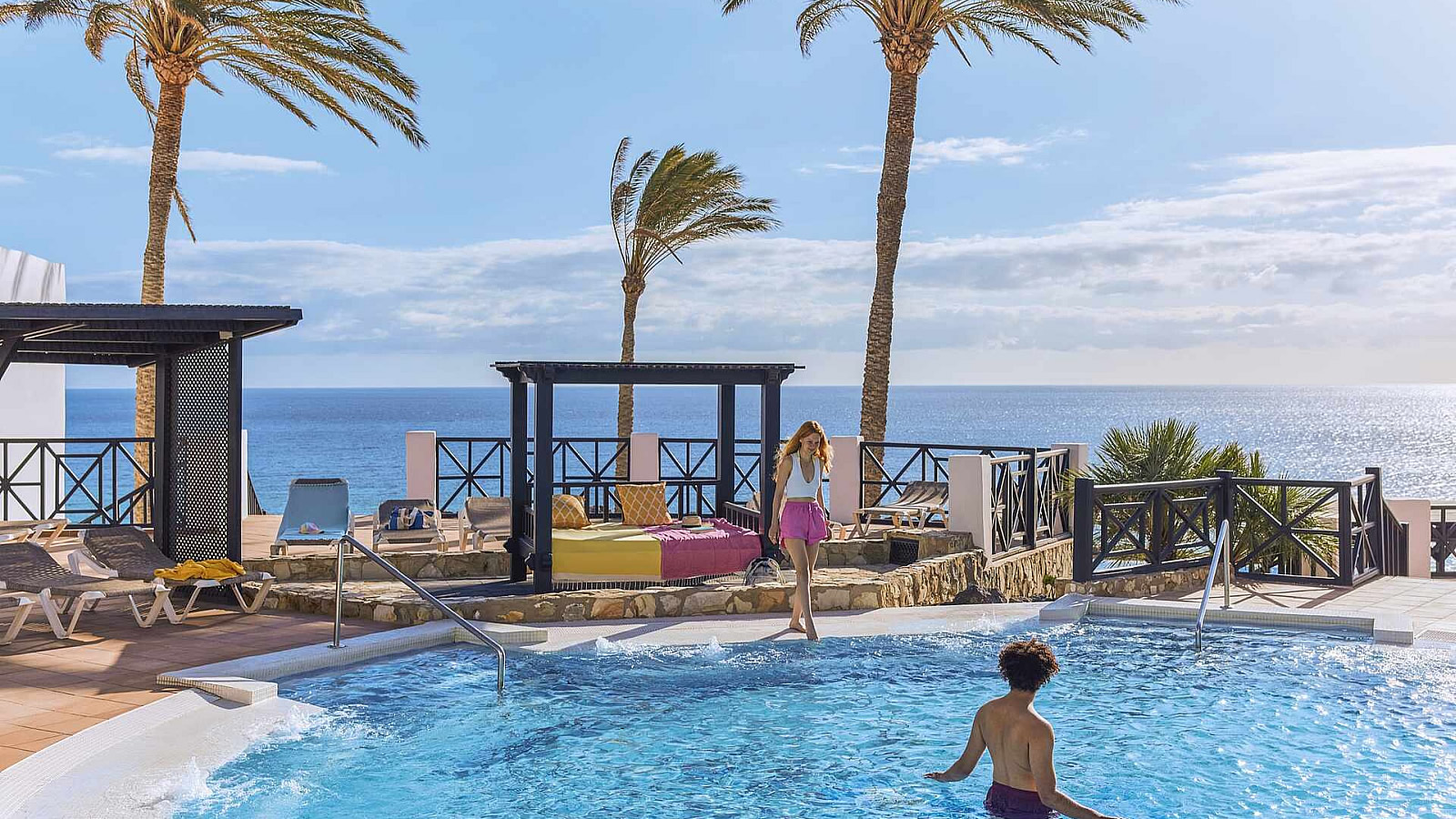 TUI Magic Life Club Fuerteventura