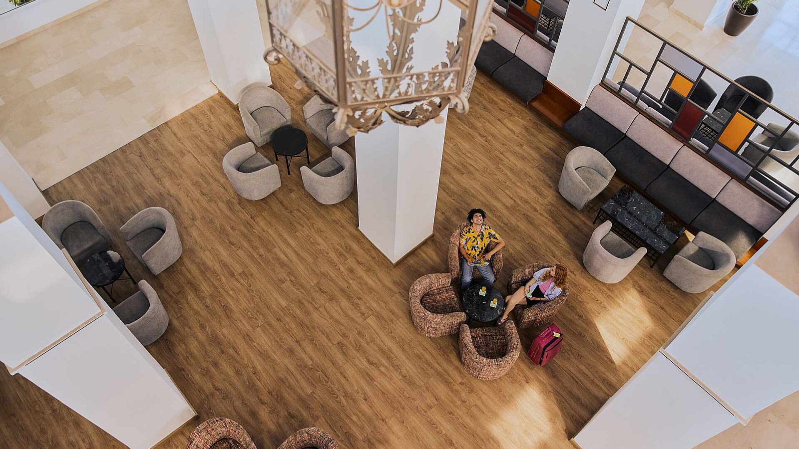 TUI Magic Life Club Fuerteventura