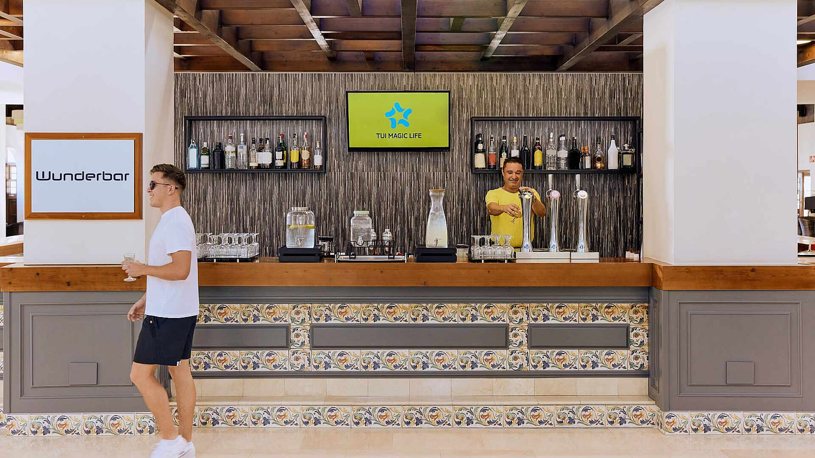 TUI Magic Life Club Fuerteventura