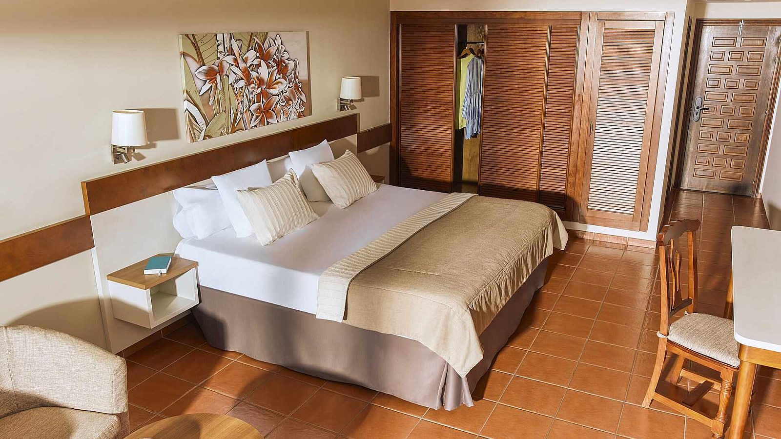 TUI Magic Life Club Fuerteventura