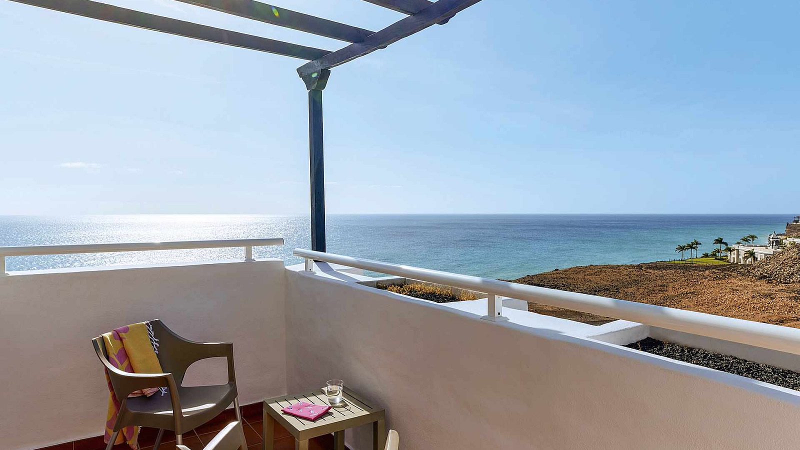 TUI Magic Life Club Fuerteventura