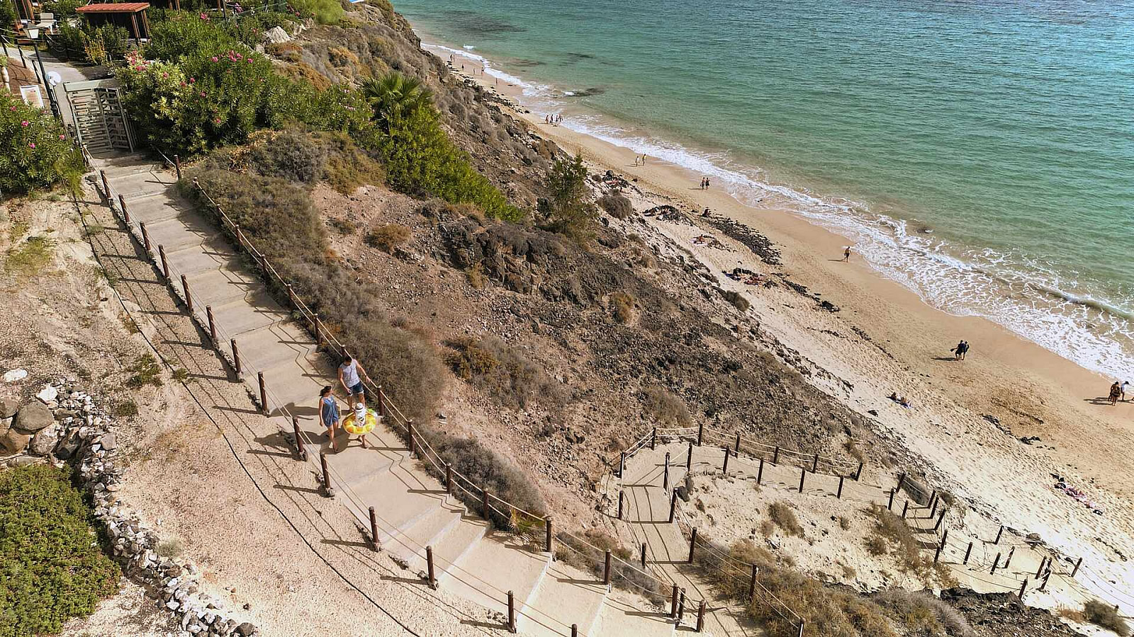 TUI Magic Life Club Fuerteventura