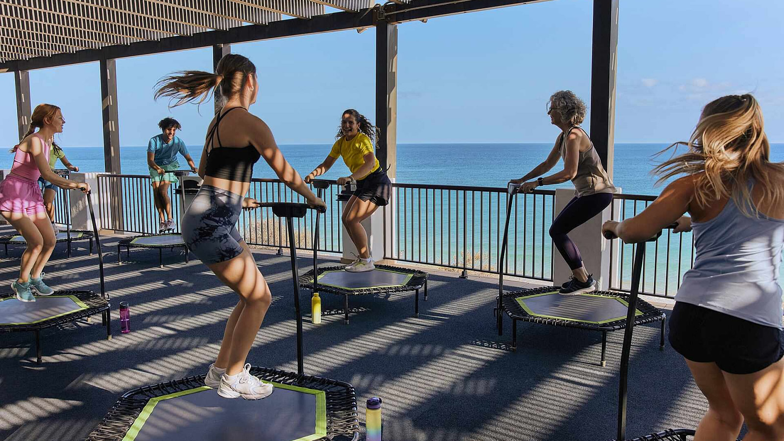 TUI Magic Life Club Fuerteventura