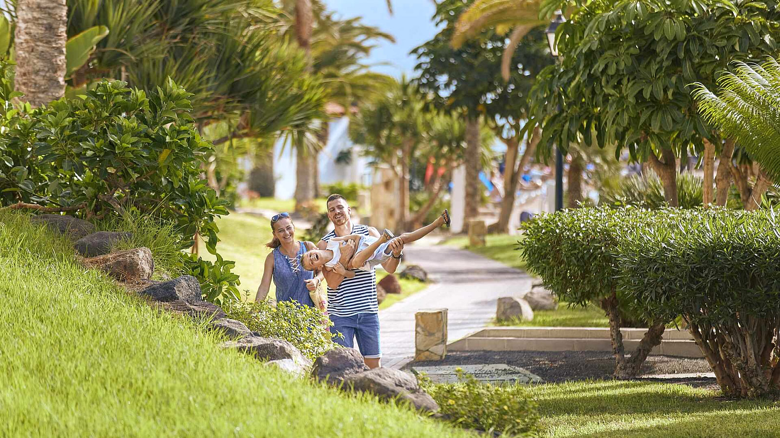 TUI Magic Life Club Fuerteventura