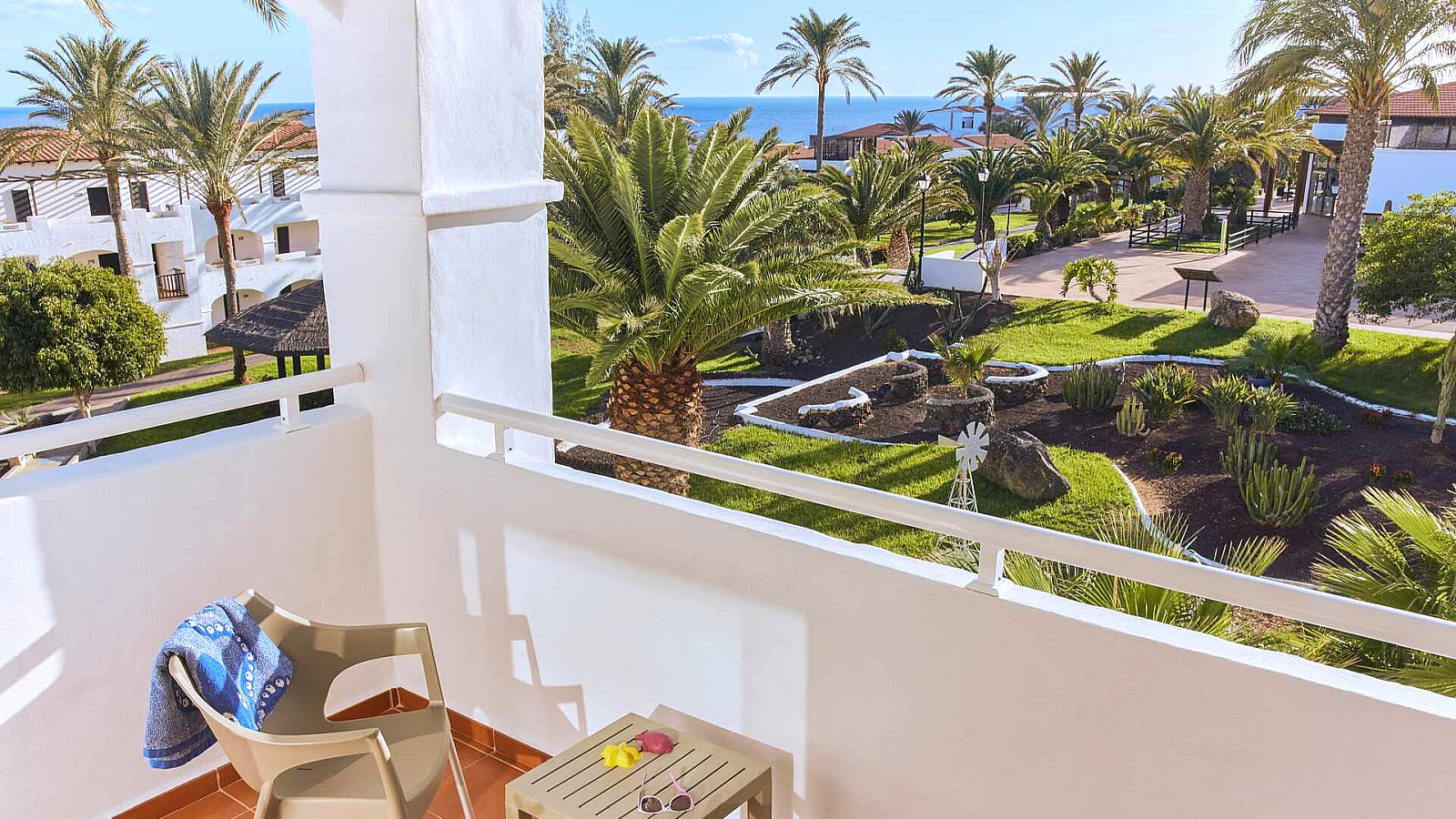 TUI Magic Life Club Fuerteventura