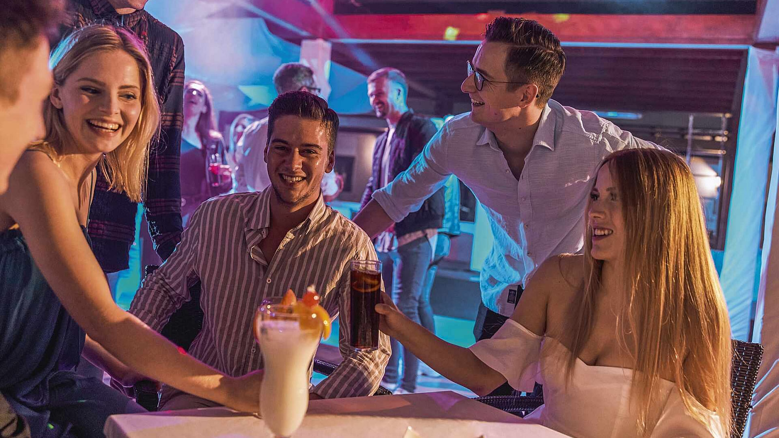 TUI Magic Life Club Fuerteventura