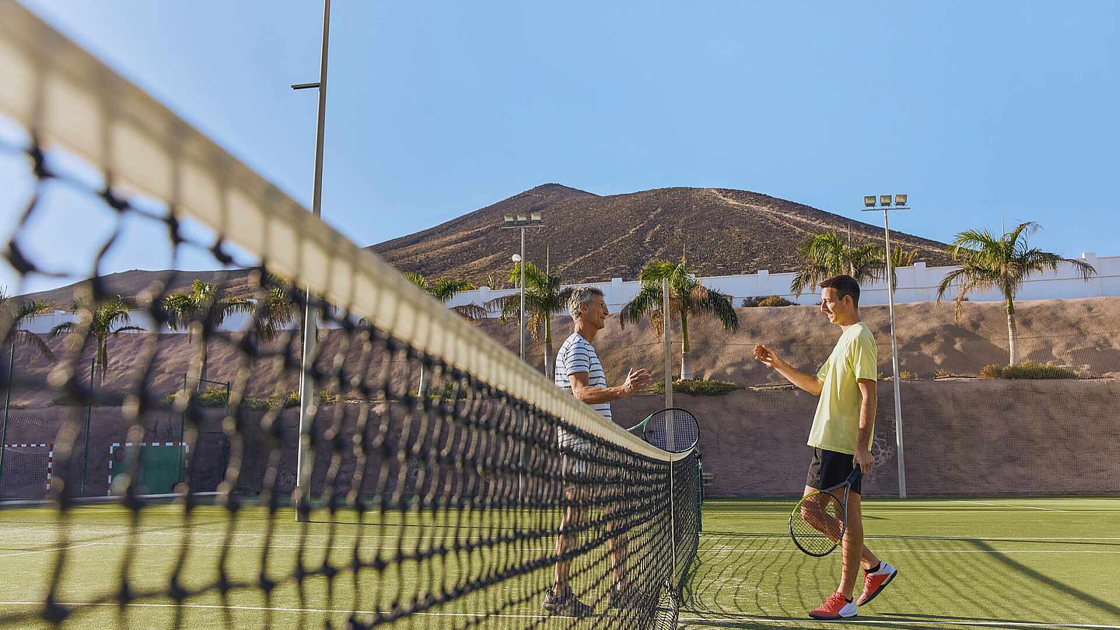 TUI Magic Life Club Fuerteventura