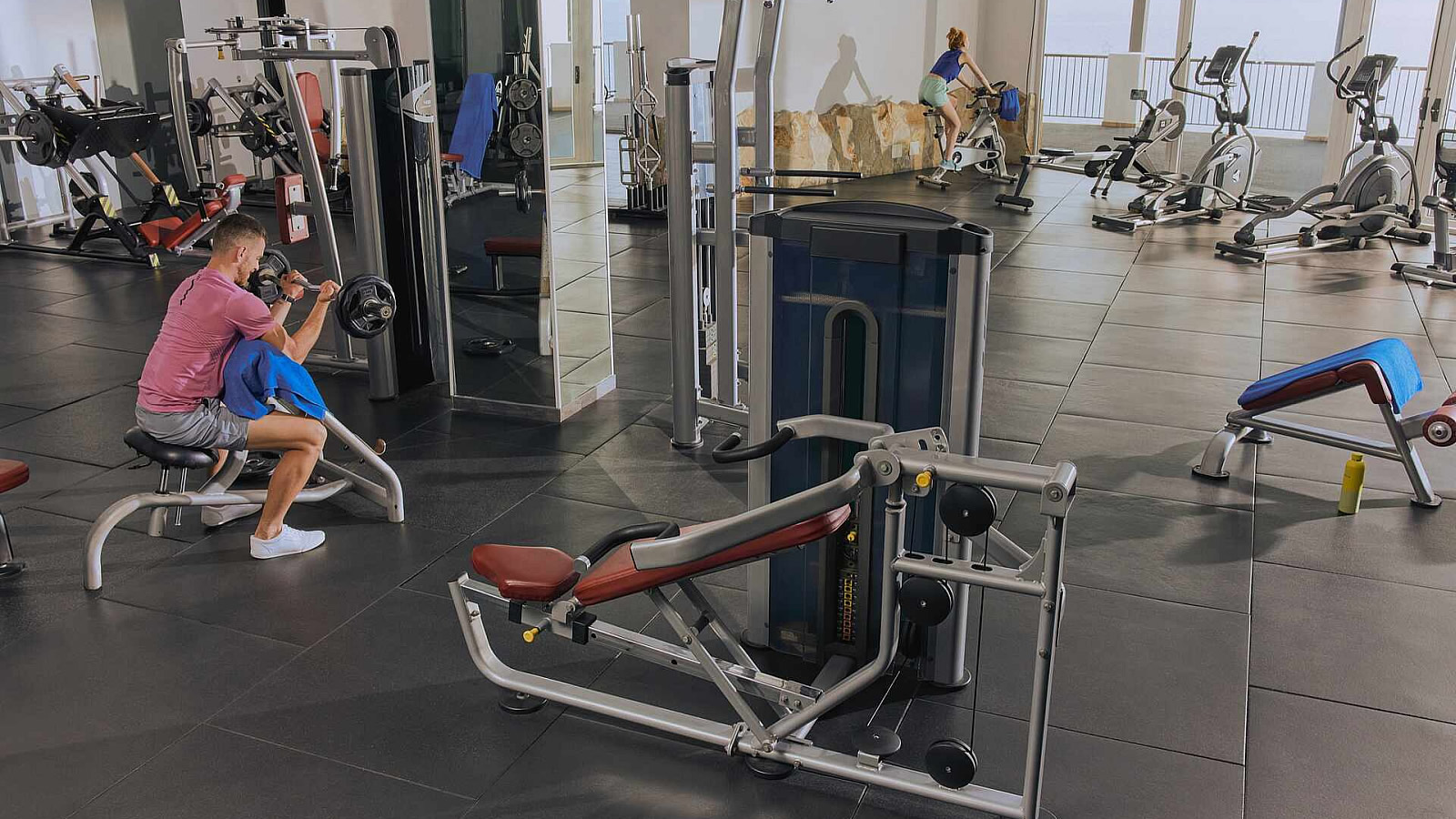 TUI Magic Life Club Fuerteventura