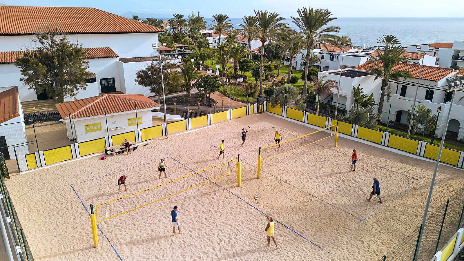 TUI Magic Life Club Fuerteventura