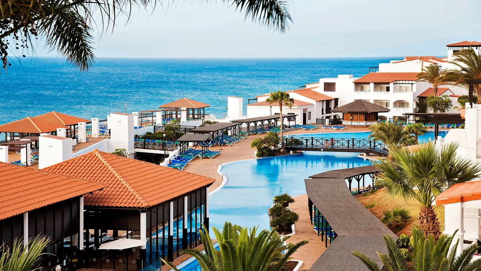 TUI Magic Life Club Fuerteventura
