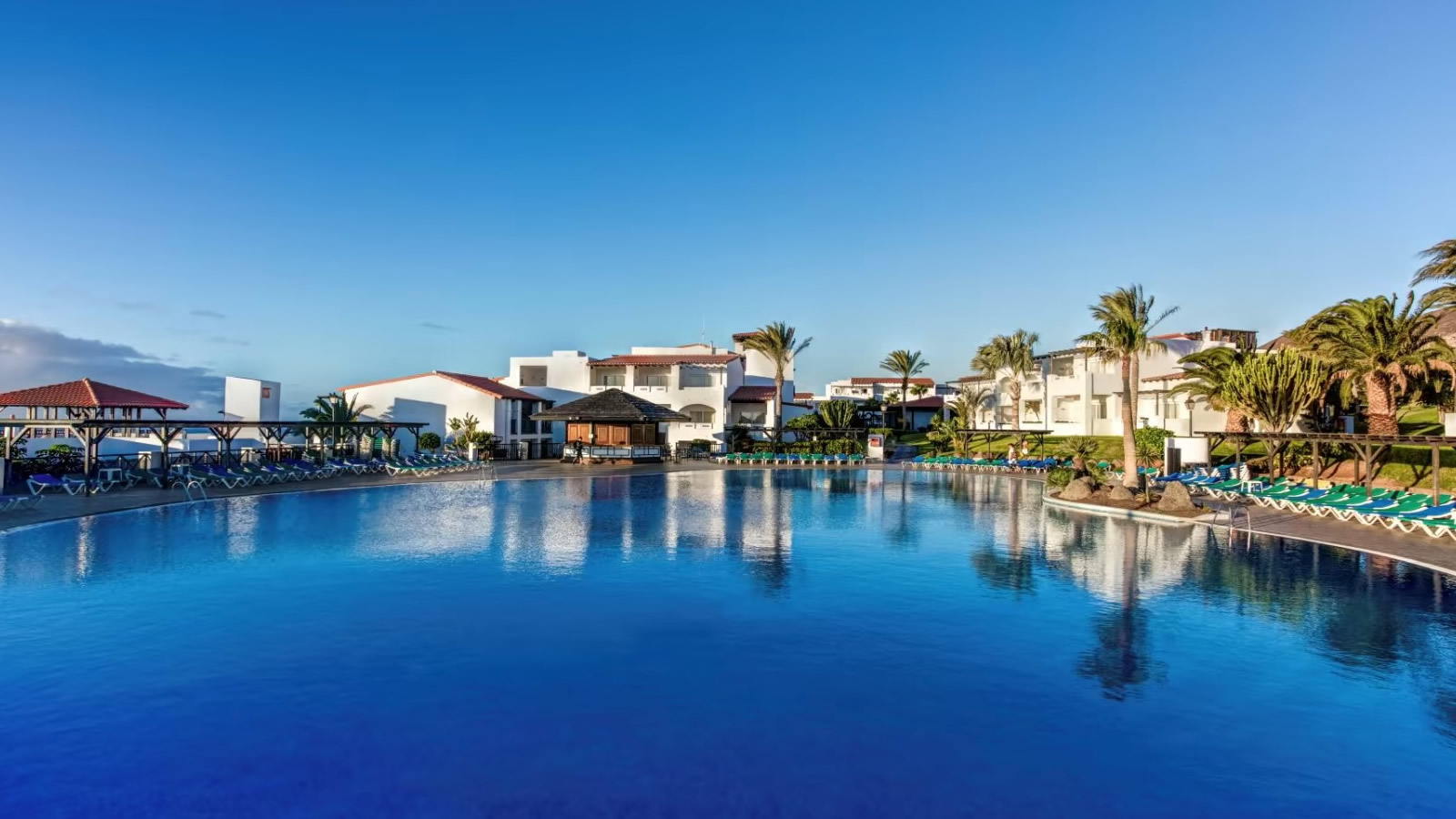 TUI Magic Life Club Fuerteventura