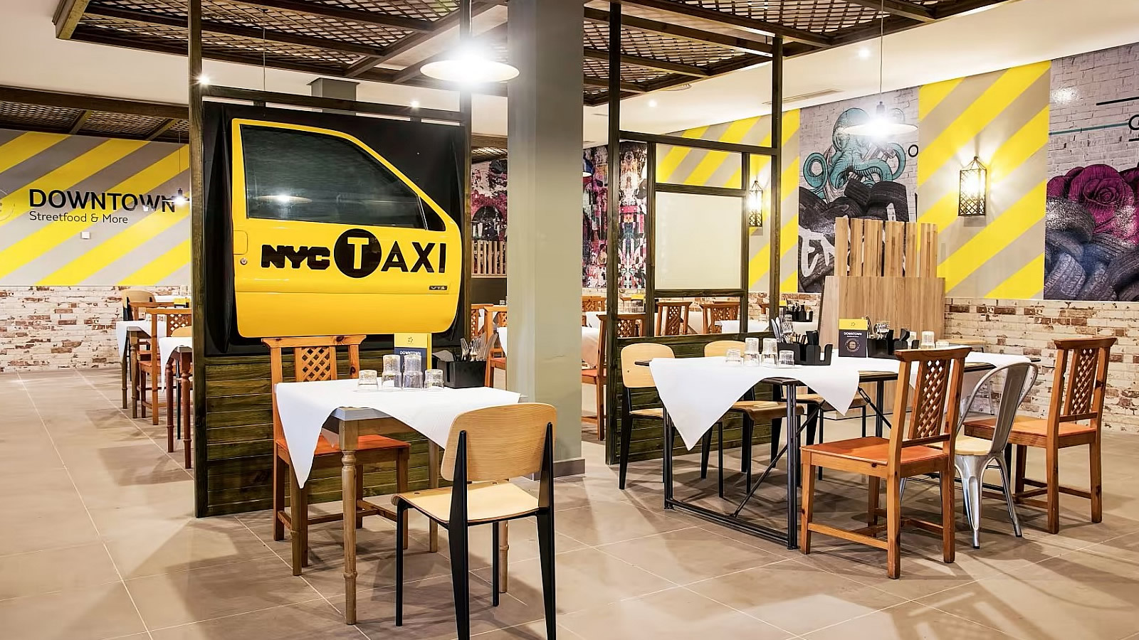 TUI Magic Life Club Fuerteventura