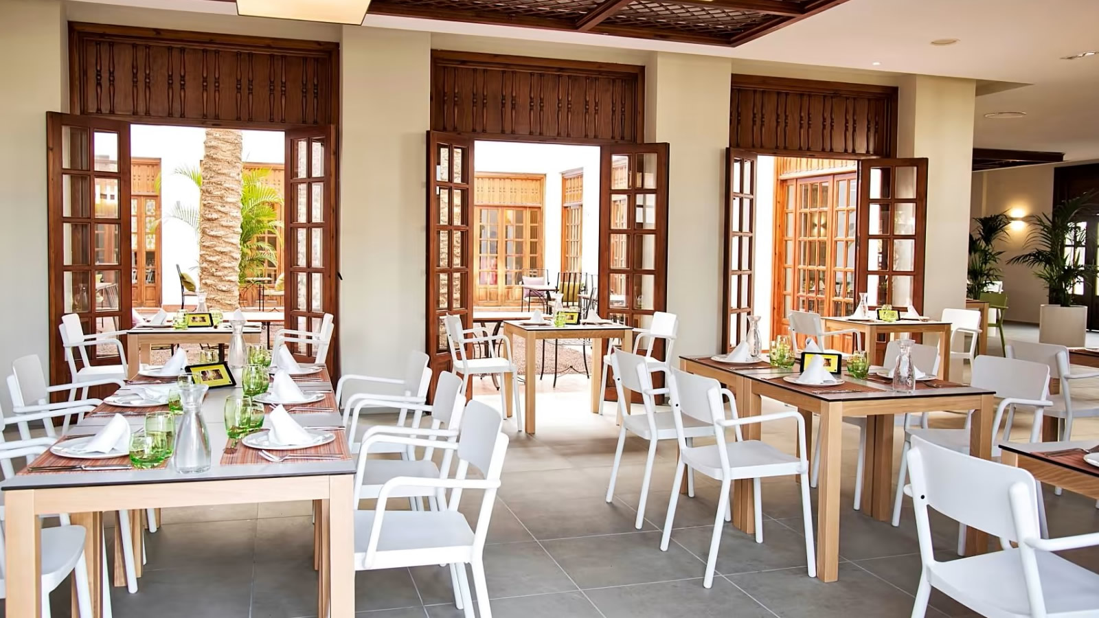 TUI Magic Life Club Fuerteventura