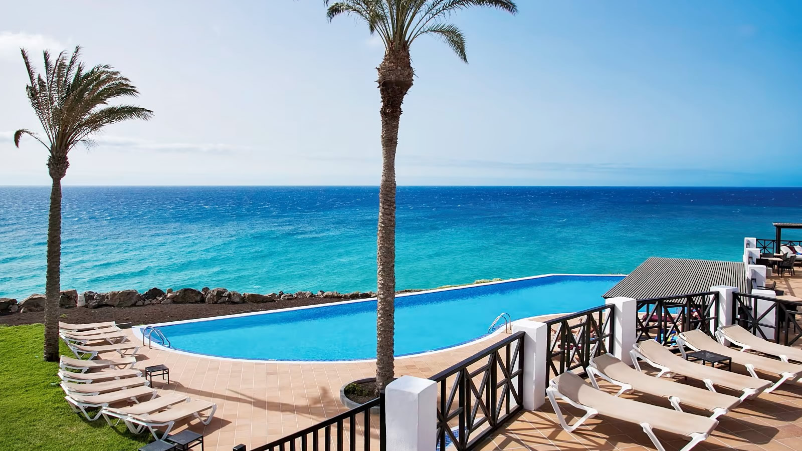 TUI Magic Life Club Fuerteventura