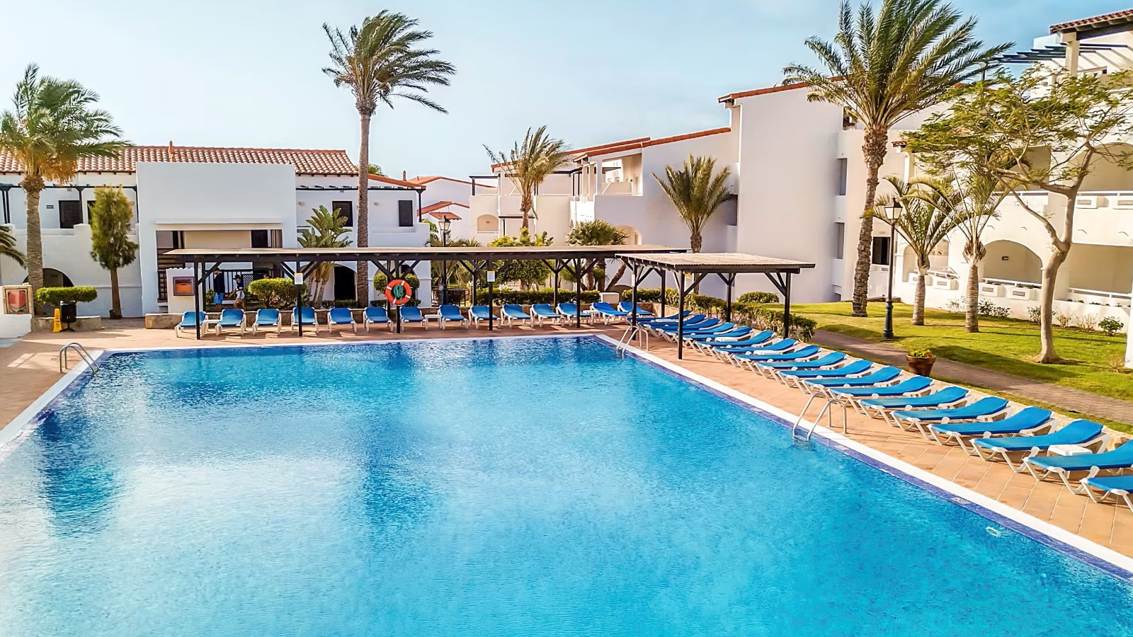 TUI Magic Life Club Fuerteventura