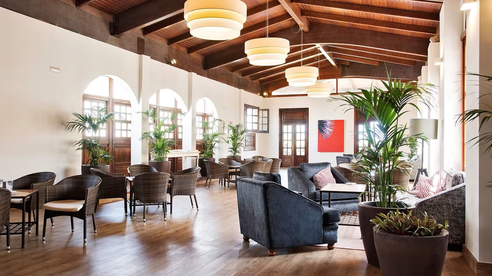 TUI Magic Life Club Fuerteventura