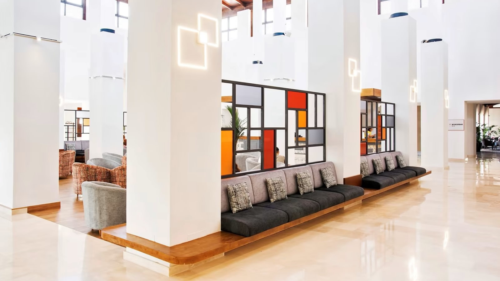 TUI Magic Life Club Fuerteventura