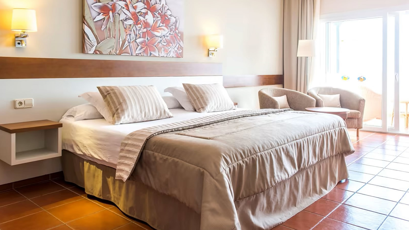 TUI Magic Life Club Fuerteventura