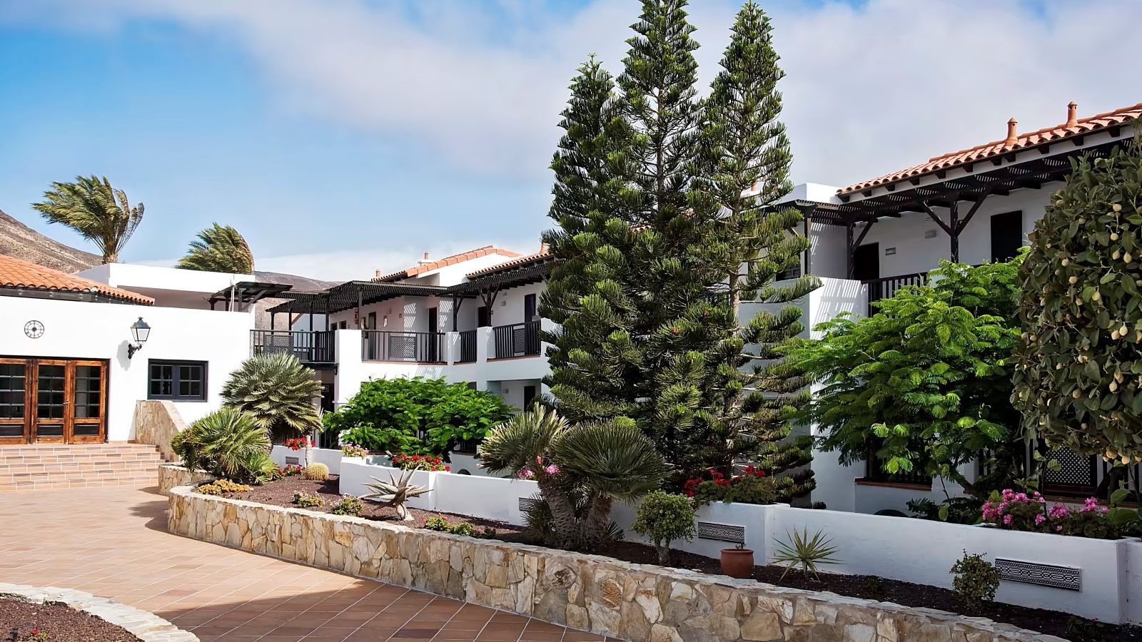 TUI Magic Life Club Fuerteventura