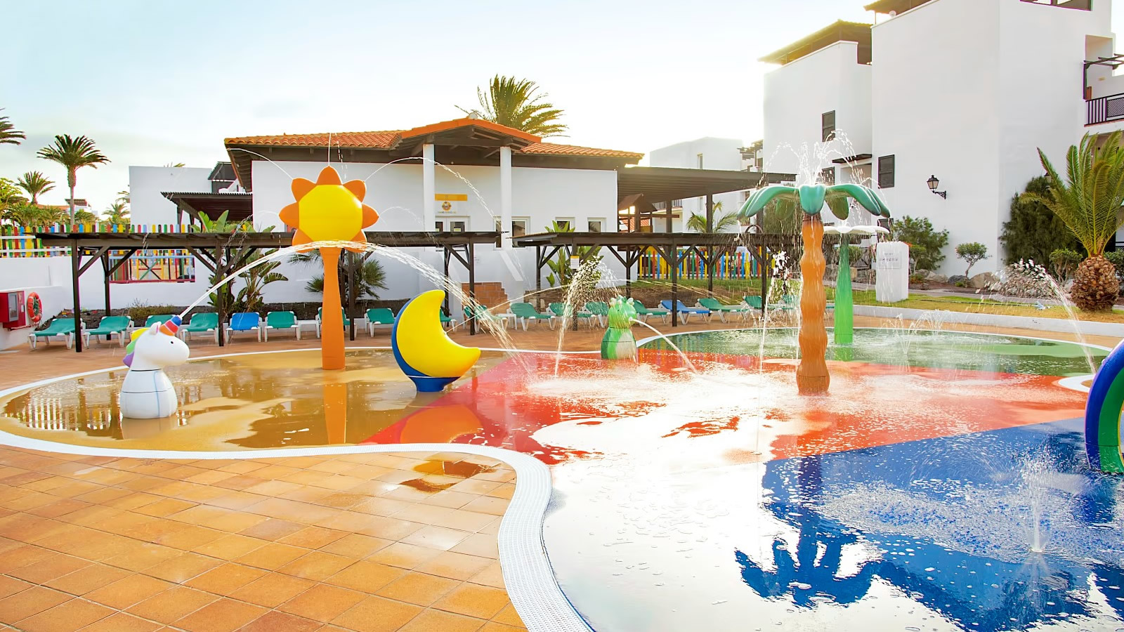 TUI Magic Life Club Fuerteventura