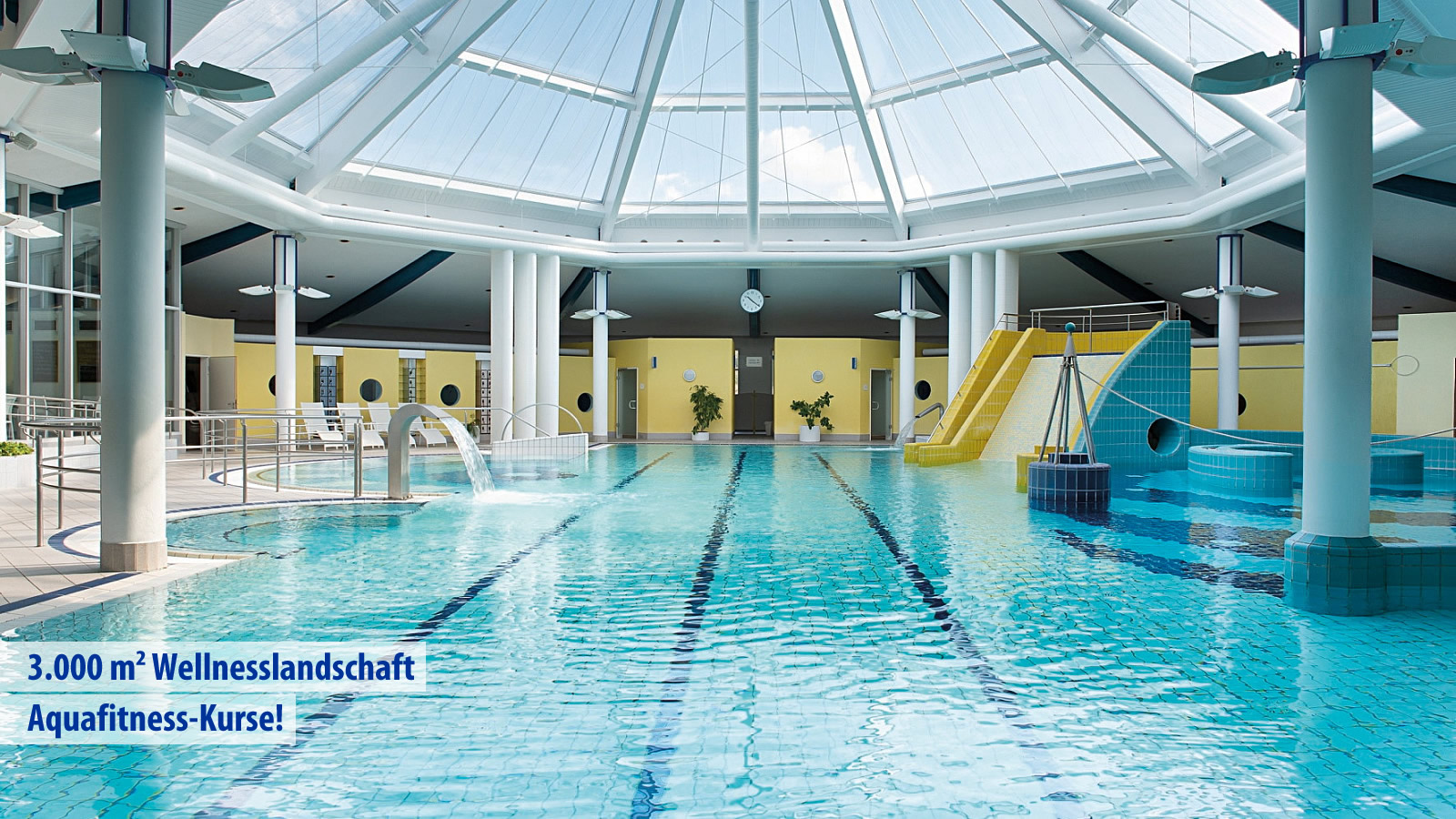 Victor´s Residenz-Hotel Teistungenburg