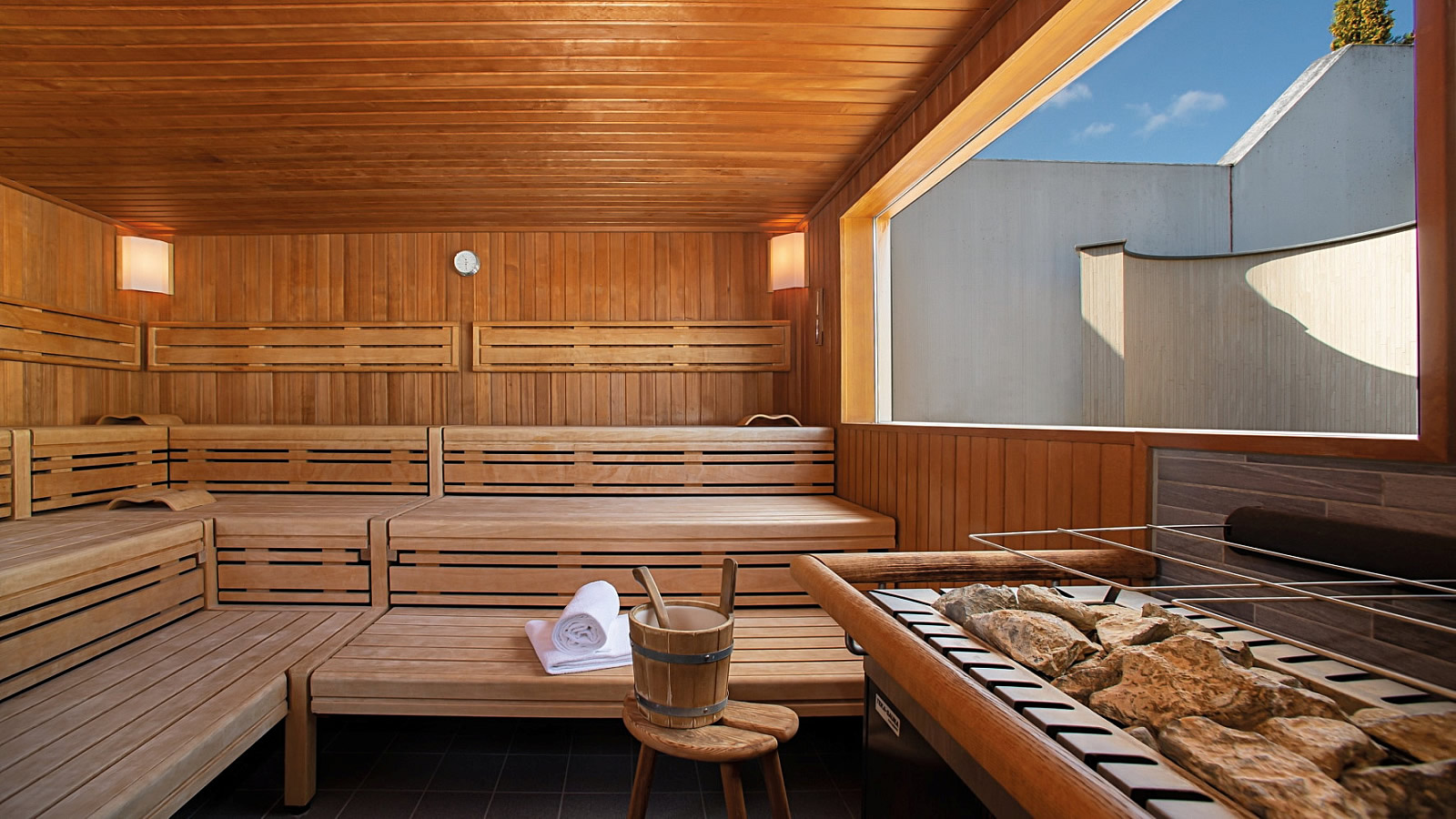 Victor´s Residenz-Hotel Teistungenburg