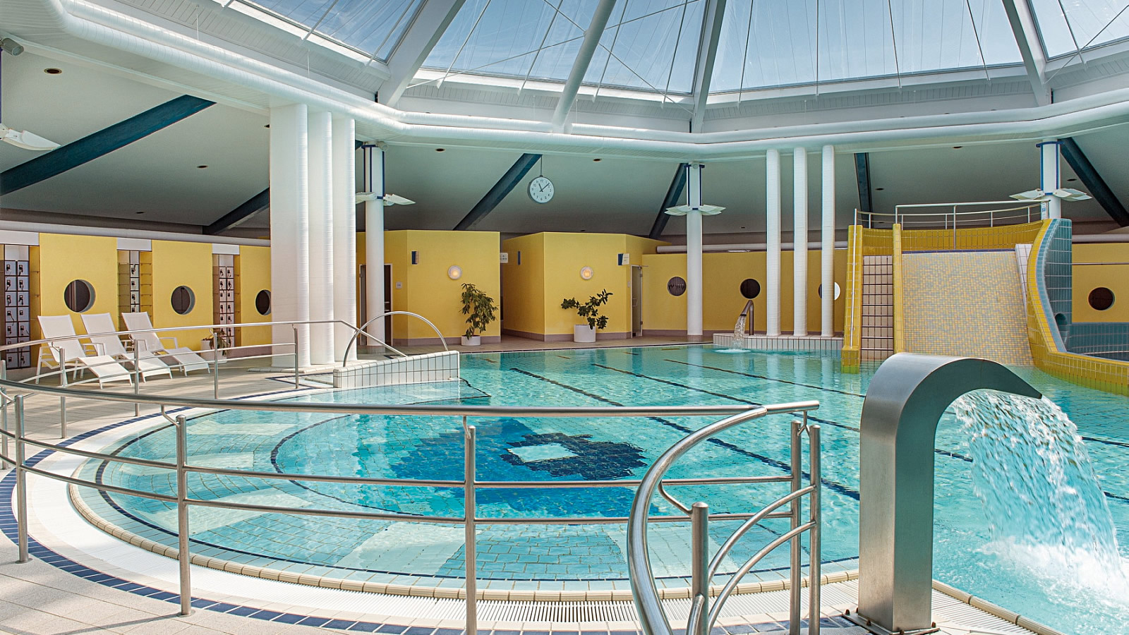 Victor´s Residenz-Hotel Teistungenburg