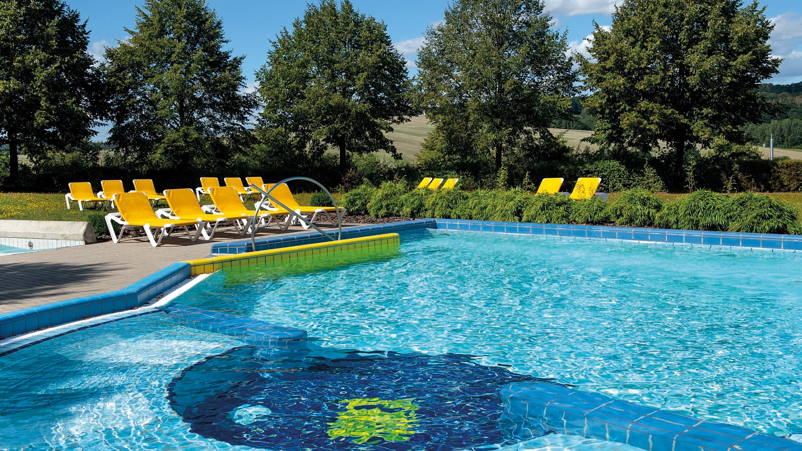 Victor´s Residenz-Hotel Teistungenburg