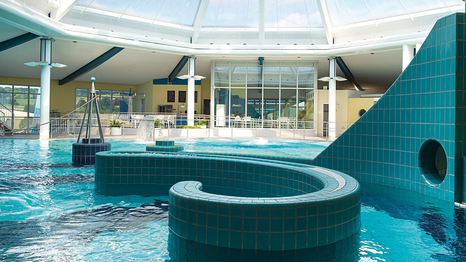 Victor´s Residenz-Hotel Teistungenburg