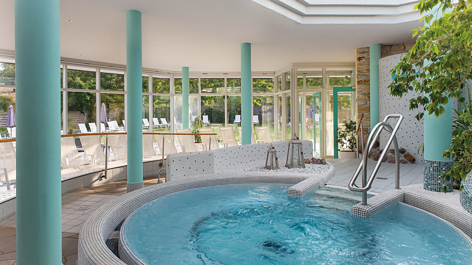 Victor´s Residenz-Hotel Teistungenburg