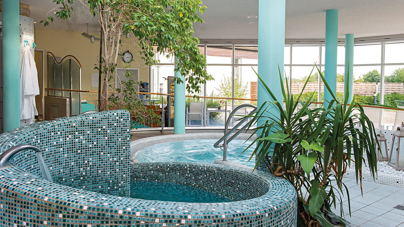 Victor´s Residenz-Hotel Teistungenburg