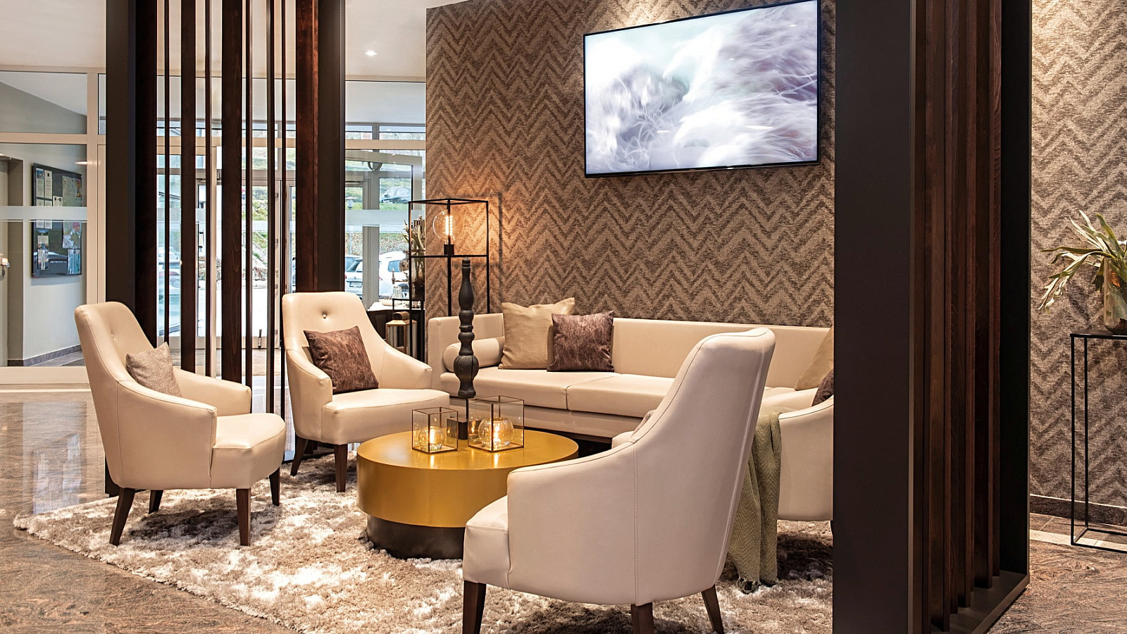 Victor´s Residenz-Hotel Teistungenburg