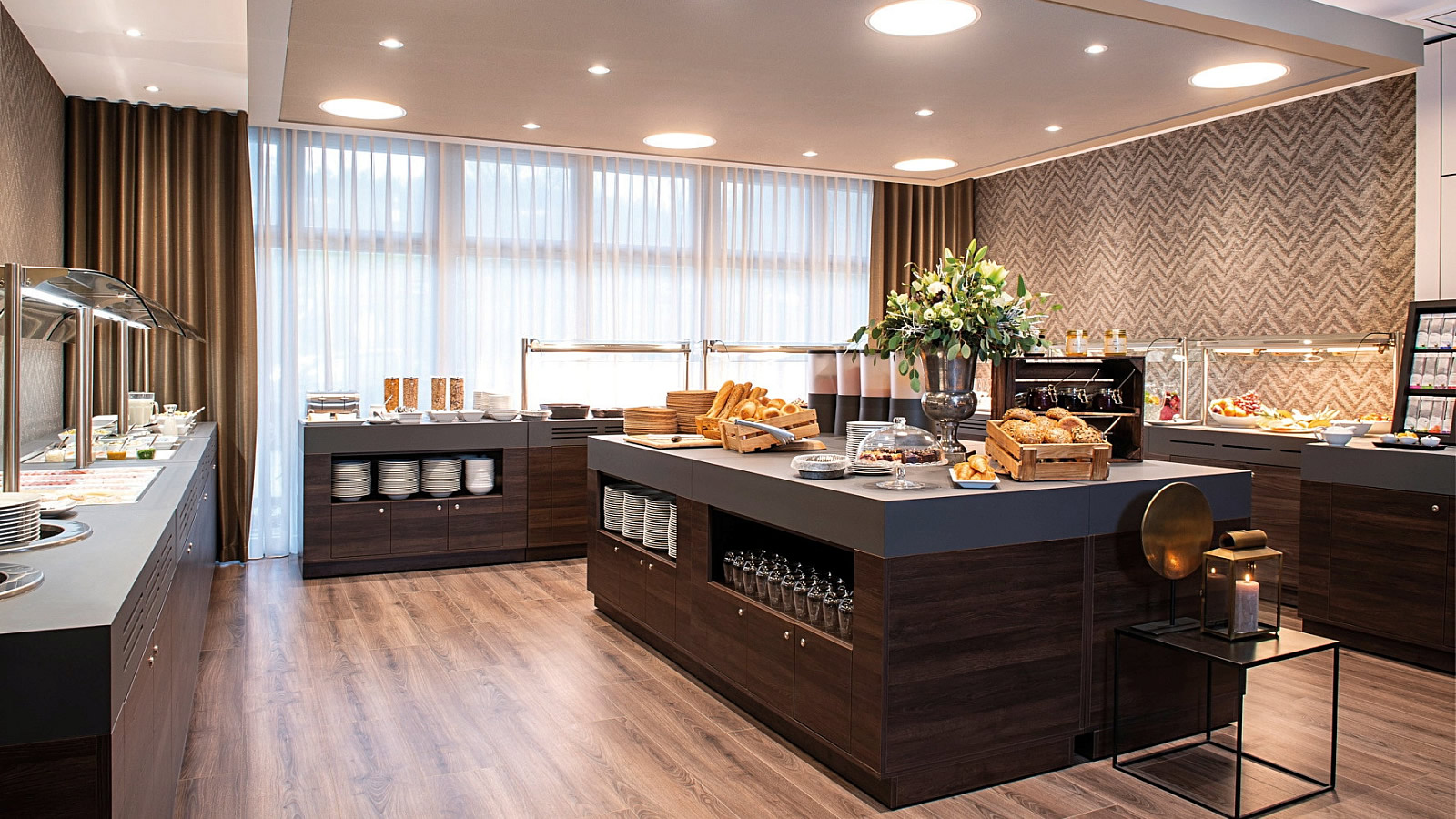 Victor´s Residenz-Hotel Teistungenburg