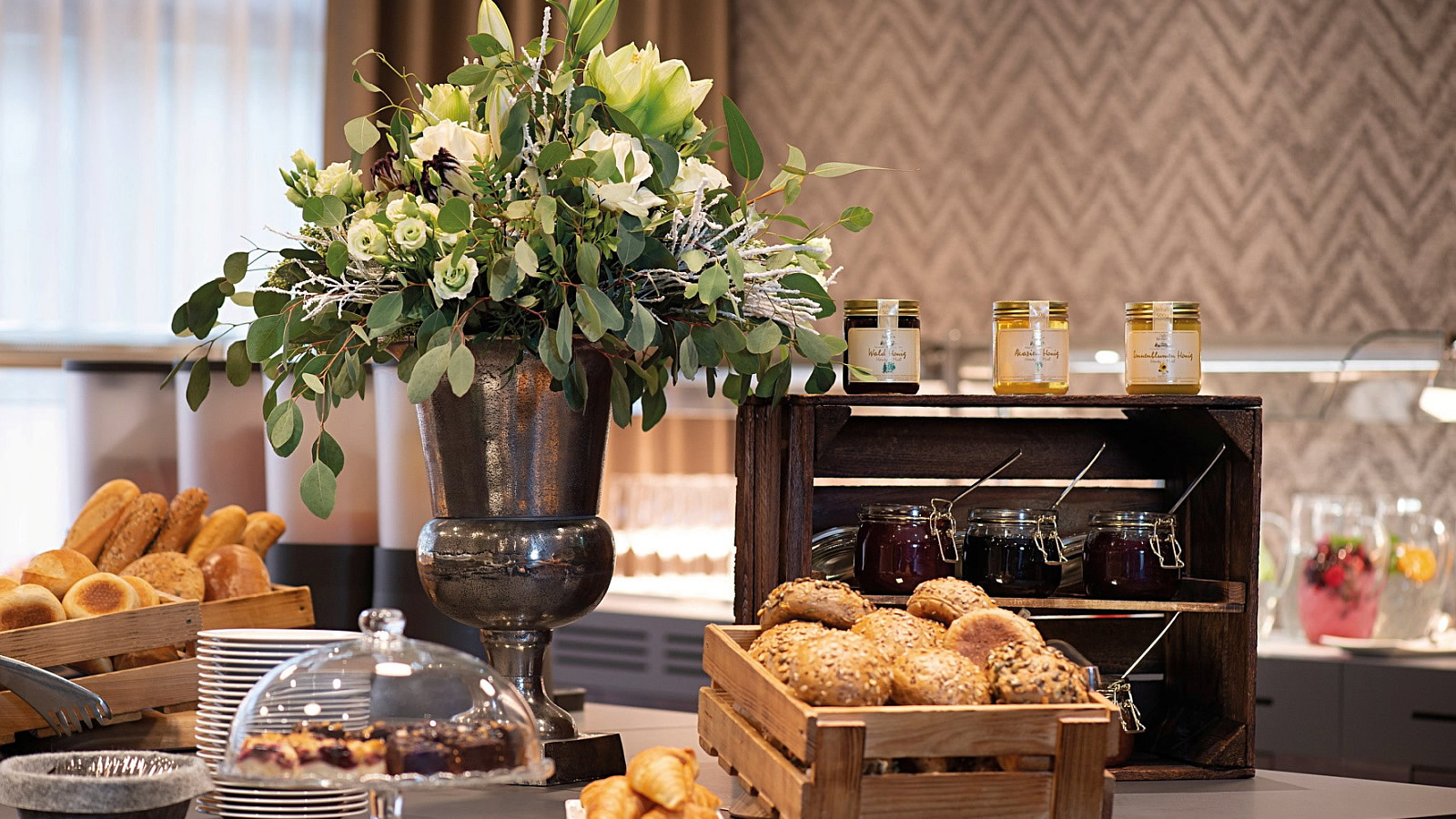 Victor´s Residenz-Hotel Teistungenburg