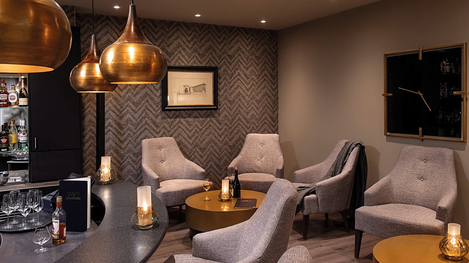 Victor´s Residenz-Hotel Teistungenburg