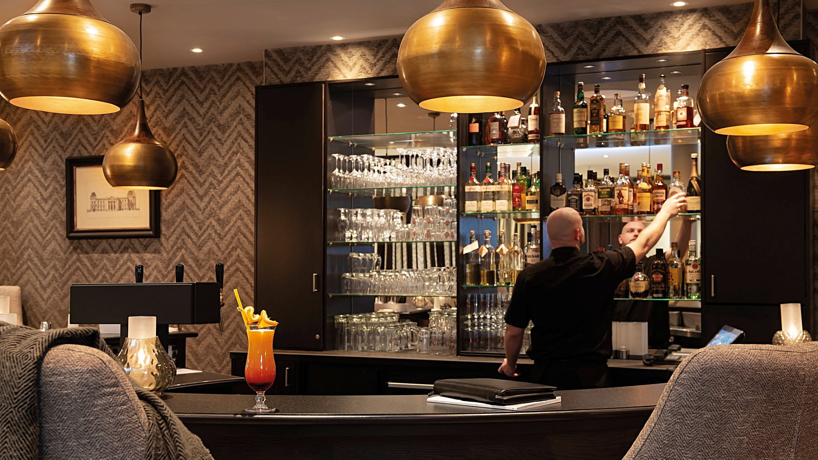 Victor´s Residenz-Hotel Teistungenburg