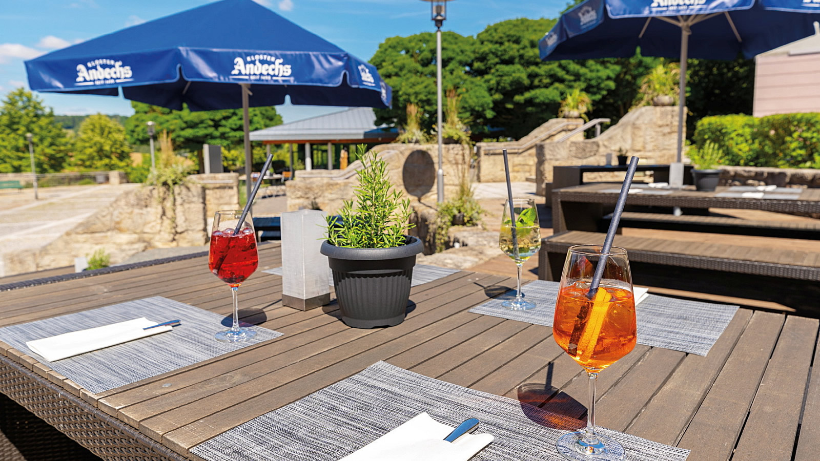 Victor´s Residenz-Hotel Teistungenburg