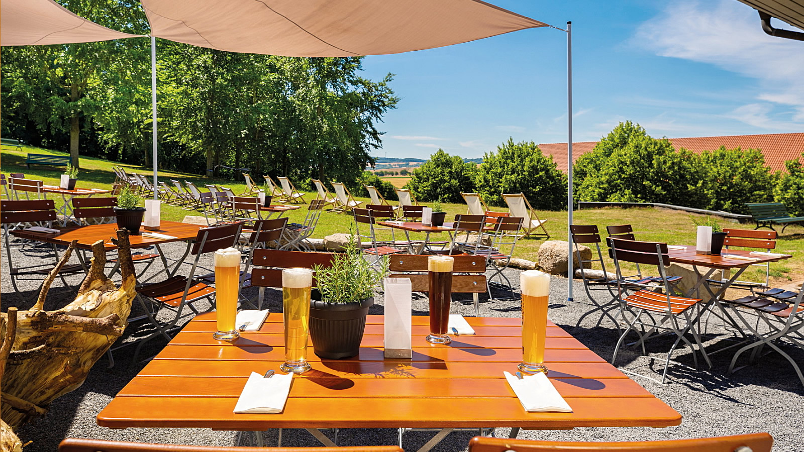 Victor´s Residenz-Hotel Teistungenburg