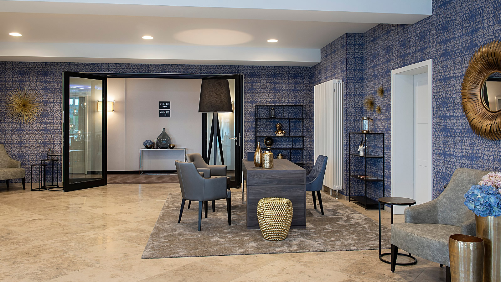 Victor´s Residenz-Hotel Teistungenburg