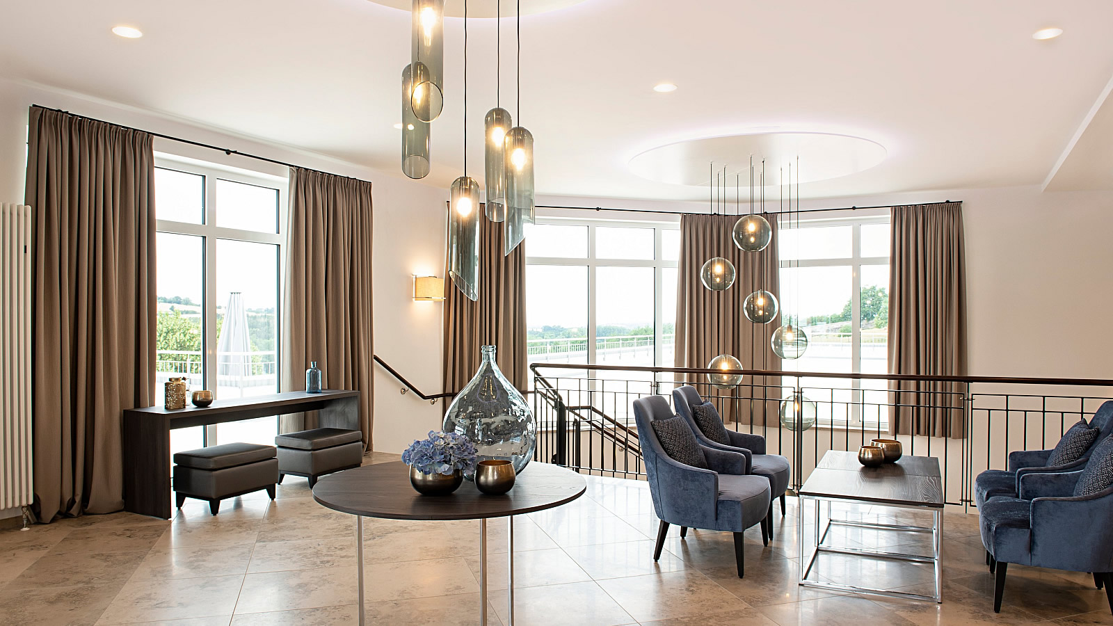 Victor´s Residenz-Hotel Teistungenburg