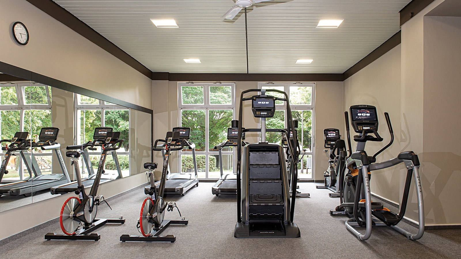 Victor´s Residenz-Hotel Teistungenburg