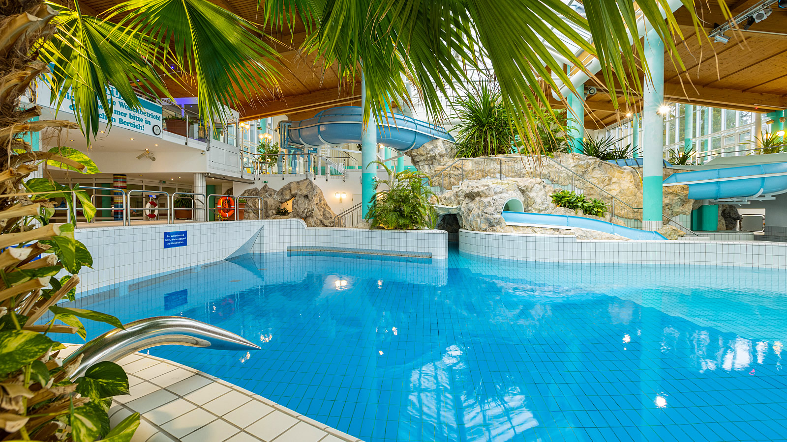 IFA Schöneck Hotel & Ferienpark