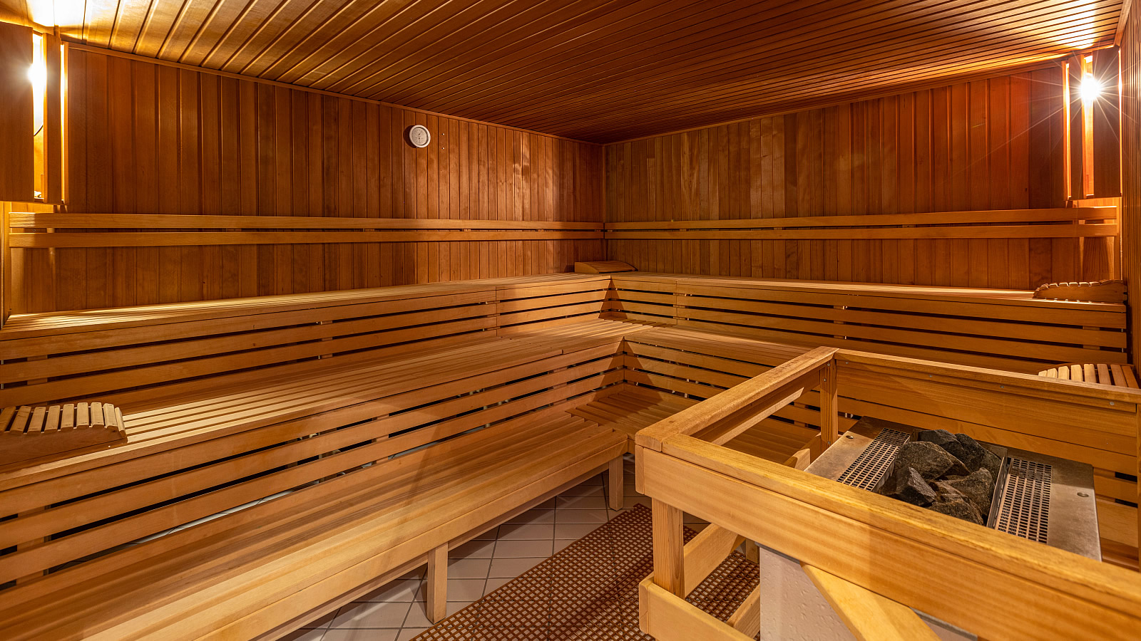 IFA Schöneck Hotel & Ferienpark