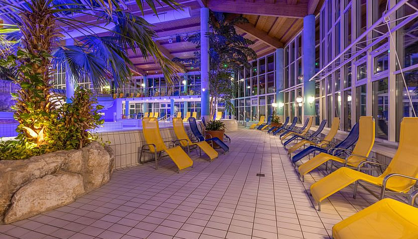 IFA Schöneck Hotel & Ferienpark