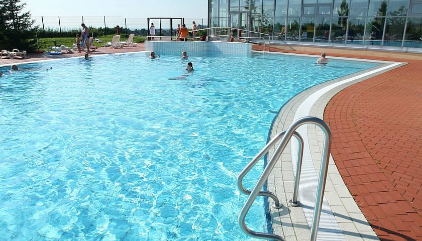 IFA Schöneck Hotel & Ferienpark