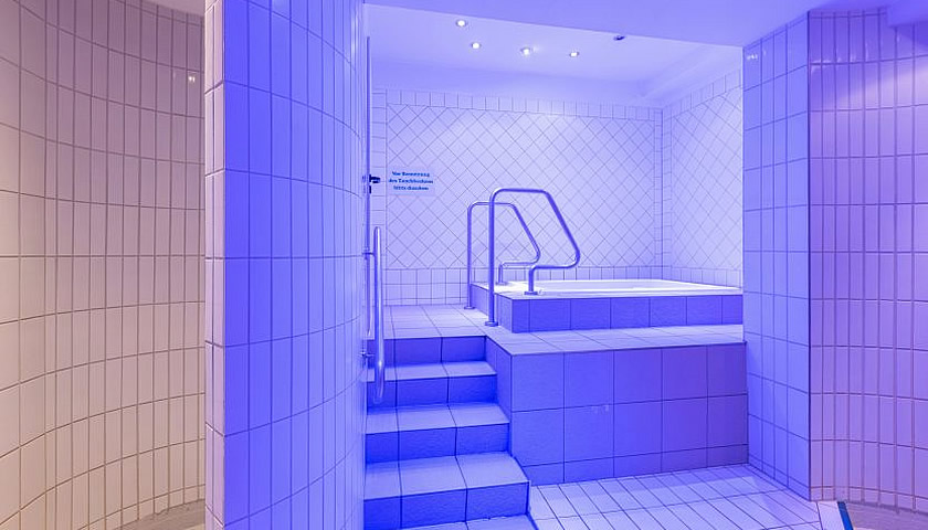 IFA Schöneck Hotel & Ferienpark