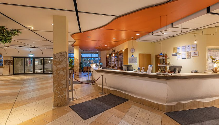 IFA Schöneck Hotel & Ferienpark